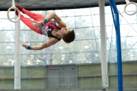 Thumbnail - Elliot Vernon - Спортивная гимнастика - 2022 - Austrian Future Cup - Participants - Great Britain 02055_10998.jpg