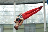 Thumbnail - Elliot Vernon - Спортивная гимнастика - 2022 - Austrian Future Cup - Participants - Great Britain 02055_10999.jpg