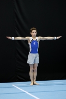 Thumbnail - Raphael Fortin - Спортивная гимнастика - 2022 - Austrian Future Cup - Participants - Canada 02055_11024.jpg