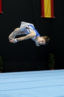 Thumbnail - Raphael Fortin - Спортивная гимнастика - 2022 - Austrian Future Cup - Participants - Canada 02055_11025.jpg
