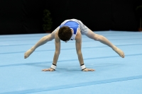 Thumbnail - Raphael Fortin - Gymnastique Artistique - 2022 - Austrian Future Cup - Participants - Canada 02055_11030.jpg