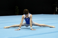 Thumbnail - Raphael Fortin - Gymnastique Artistique - 2022 - Austrian Future Cup - Participants - Canada 02055_11032.jpg