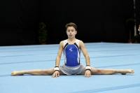 Thumbnail - Raphael Fortin - Gymnastique Artistique - 2022 - Austrian Future Cup - Participants - Canada 02055_11033.jpg