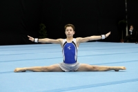 Thumbnail - Raphael Fortin - Gymnastique Artistique - 2022 - Austrian Future Cup - Participants - Canada 02055_11034.jpg