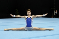 Thumbnail - Raphael Fortin - Спортивная гимнастика - 2022 - Austrian Future Cup - Participants - Canada 02055_11035.jpg