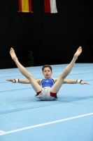 Thumbnail - Raphael Fortin - Gymnastique Artistique - 2022 - Austrian Future Cup - Participants - Canada 02055_11038.jpg