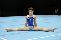 Thumbnail - Raphael Fortin - Спортивная гимнастика - 2022 - Austrian Future Cup - Participants - Canada 02055_11039.jpg