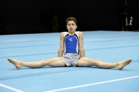Thumbnail - Raphael Fortin - Gymnastique Artistique - 2022 - Austrian Future Cup - Participants - Canada 02055_11040.jpg