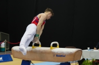 Thumbnail - Slovakia - Artistic Gymnastics - 2022 - Austrian Future Cup - Participants 02055_11064.jpg