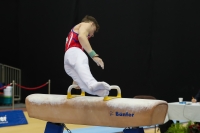 Thumbnail - Slovakia - Спортивная гимнастика - 2022 - Austrian Future Cup - Participants 02055_11065.jpg
