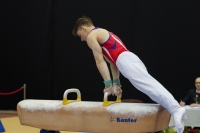 Thumbnail - Slovakia - Спортивная гимнастика - 2022 - Austrian Future Cup - Participants 02055_11068.jpg
