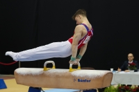 Thumbnail - Slovakia - Спортивная гимнастика - 2022 - Austrian Future Cup - Participants 02055_11069.jpg