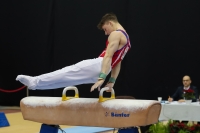Thumbnail - Oliver Kasala - Спортивная гимнастика - 2022 - Austrian Future Cup - Participants - Slovakia 02055_11070.jpg