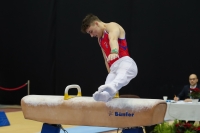 Thumbnail - Slovakia - Спортивная гимнастика - 2022 - Austrian Future Cup - Participants 02055_11072.jpg