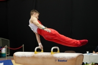 Thumbnail - National Team - Nikolas Ivkic - Gymnastique Artistique - 2022 - Austrian Future Cup - Participants - Austria 02055_11128.jpg