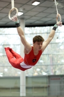 Thumbnail - National Team - Vincent Lindpointner - Artistic Gymnastics - 2022 - Austrian Future Cup - Participants - Austria 02055_11139.jpg
