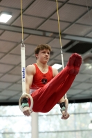 Thumbnail - National Team - Vincent Lindpointner - Artistic Gymnastics - 2022 - Austrian Future Cup - Participants - Austria 02055_11143.jpg