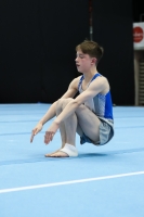 Thumbnail - Great Britain - Gymnastique Artistique - 2022 - Austrian Future Cup - Participants 02055_11169.jpg