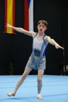 Thumbnail - Great Britain - Gymnastique Artistique - 2022 - Austrian Future Cup - Participants 02055_11171.jpg