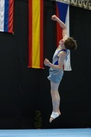 Thumbnail - Great Britain - Gymnastique Artistique - 2022 - Austrian Future Cup - Participants 02055_11175.jpg