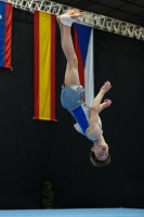 Thumbnail - Great Britain - Gymnastique Artistique - 2022 - Austrian Future Cup - Participants 02055_11177.jpg