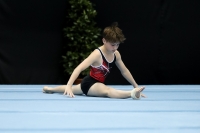 Thumbnail - Samuel Wachter - Artistic Gymnastics - 2022 - Austrian Future Cup - Participants - Austria 02055_11228.jpg