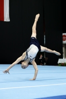 Thumbnail - Michael Miggitsch - Спортивная гимнастика - 2022 - Austrian Future Cup - Participants - Austria 02055_11259.jpg