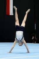 Thumbnail - Michael Miggitsch - Спортивная гимнастика - 2022 - Austrian Future Cup - Participants - Austria 02055_11260.jpg