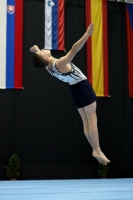 Thumbnail - Michael Miggitsch - Спортивная гимнастика - 2022 - Austrian Future Cup - Participants - Austria 02055_11261.jpg