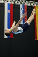 Thumbnail - Michael Miggitsch - Спортивная гимнастика - 2022 - Austrian Future Cup - Participants - Austria 02055_11262.jpg