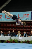 Thumbnail - Daniel Leighton-Scott - Спортивная гимнастика - 2022 - Austrian Future Cup - Participants - Great Britain 02055_11268.jpg