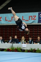Thumbnail - Daniel Leighton-Scott - Спортивная гимнастика - 2022 - Austrian Future Cup - Participants - Great Britain 02055_11269.jpg