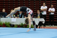 Thumbnail - Great Britain - Спортивная гимнастика - 2022 - Austrian Future Cup - Participants 02055_11271.jpg