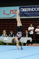 Thumbnail - Daniel Leighton-Scott - Спортивная гимнастика - 2022 - Austrian Future Cup - Participants - Great Britain 02055_11274.jpg
