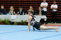 Thumbnail - Great Britain - Спортивная гимнастика - 2022 - Austrian Future Cup - Participants 02055_11276.jpg