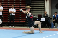 Thumbnail - Daniel Leighton-Scott - Спортивная гимнастика - 2022 - Austrian Future Cup - Participants - Great Britain 02055_11277.jpg