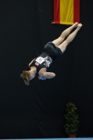 Thumbnail - Great Britain - Спортивная гимнастика - 2022 - Austrian Future Cup - Participants 02055_11278.jpg
