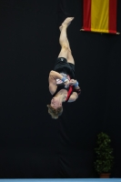 Thumbnail - Great Britain - Спортивная гимнастика - 2022 - Austrian Future Cup - Participants 02055_11279.jpg