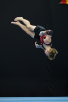 Thumbnail - Daniel Leighton-Scott - Спортивная гимнастика - 2022 - Austrian Future Cup - Participants - Great Britain 02055_11280.jpg