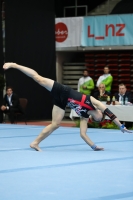 Thumbnail - Daniel Leighton-Scott - Спортивная гимнастика - 2022 - Austrian Future Cup - Participants - Great Britain 02055_11281.jpg