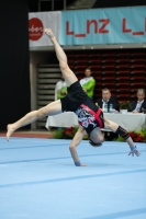 Thumbnail - Daniel Leighton-Scott - Artistic Gymnastics - 2022 - Austrian Future Cup - Participants - Great Britain 02055_11282.jpg