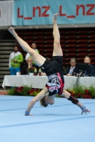 Thumbnail - Daniel Leighton-Scott - Спортивная гимнастика - 2022 - Austrian Future Cup - Participants - Great Britain 02055_11283.jpg