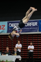 Thumbnail - Daniel Leighton-Scott - Спортивная гимнастика - 2022 - Austrian Future Cup - Participants - Great Britain 02055_11286.jpg