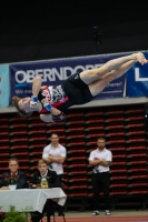 Thumbnail - Daniel Leighton-Scott - Спортивная гимнастика - 2022 - Austrian Future Cup - Participants - Great Britain 02055_11287.jpg