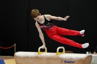 Thumbnail - Oskar Jenny - Спортивная гимнастика - 2022 - Austrian Future Cup - Participants - Austria 02055_11292.jpg