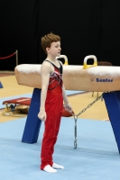 Thumbnail - Oskar Jenny - Спортивная гимнастика - 2022 - Austrian Future Cup - Participants - Austria 02055_11307.jpg