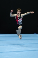 Thumbnail - Trigg Dudley - Artistic Gymnastics - 2022 - Austrian Future Cup - Participants - Great Britain 02055_11333.jpg
