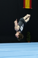 Thumbnail - Trigg Dudley - Спортивная гимнастика - 2022 - Austrian Future Cup - Participants - Great Britain 02055_11335.jpg