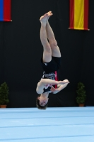 Thumbnail - Great Britain - Artistic Gymnastics - 2022 - Austrian Future Cup - Participants 02055_11337.jpg