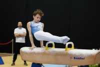 Thumbnail - Zürich - Lars Schlatter - Artistic Gymnastics - 2022 - Austrian Future Cup - Participants - Switzerland 02055_11349.jpg